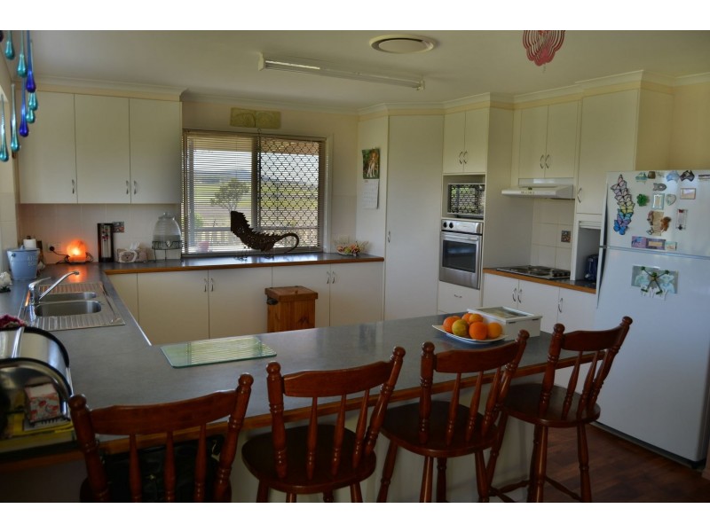733 Hendon Mount Marshall Road, Mount Marshall QLD 4362