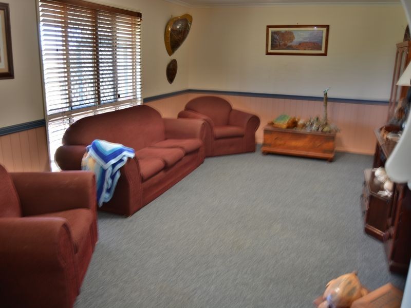 733 Hendon Mount Marshall Road, Mount Marshall QLD 4362