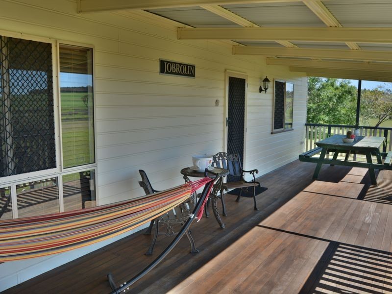 733 Hendon Mount Marshall Road, Mount Marshall QLD 4362