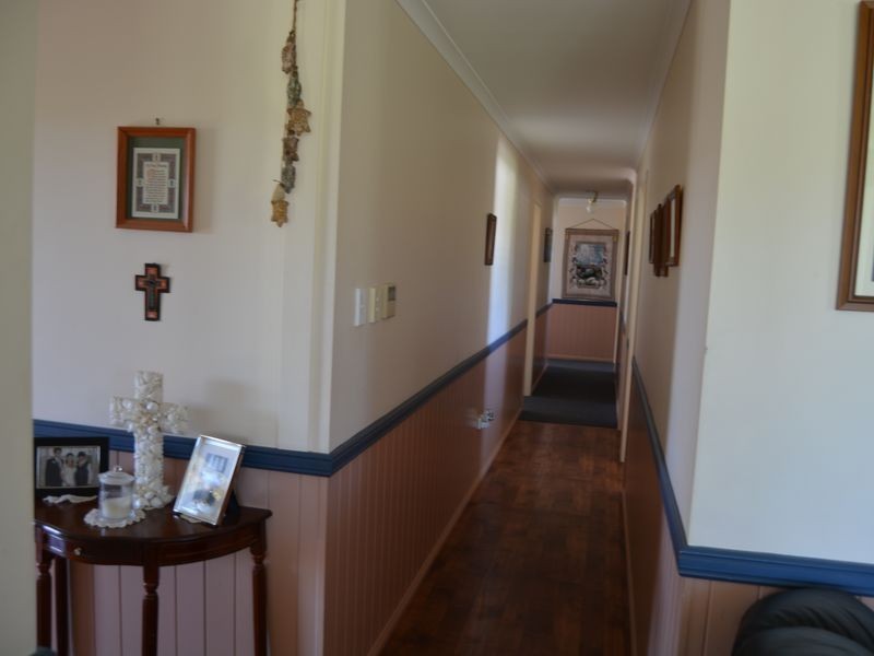 733 Hendon Mount Marshall Road, Mount Marshall QLD 4362