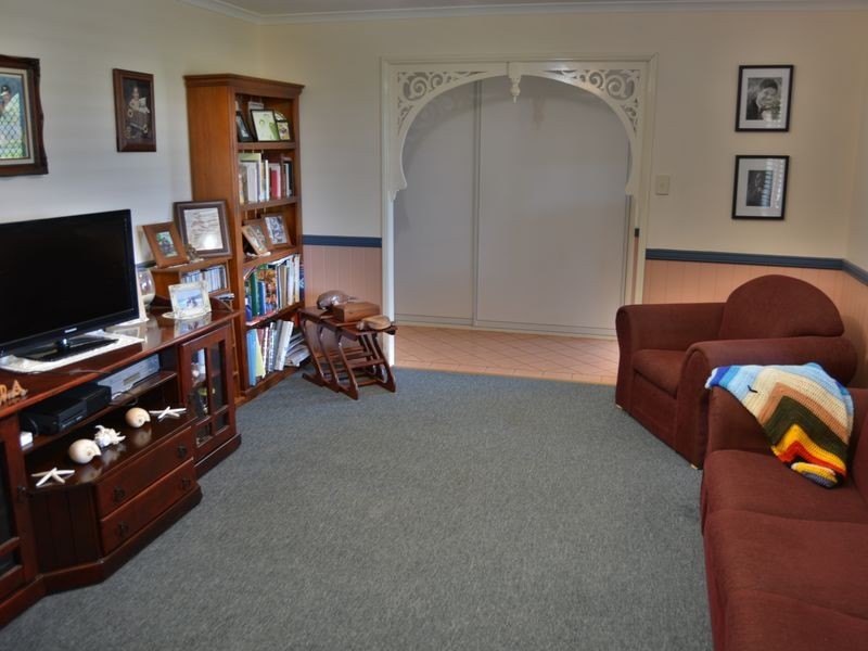 733 Hendon Mount Marshall Road, Mount Marshall QLD 4362