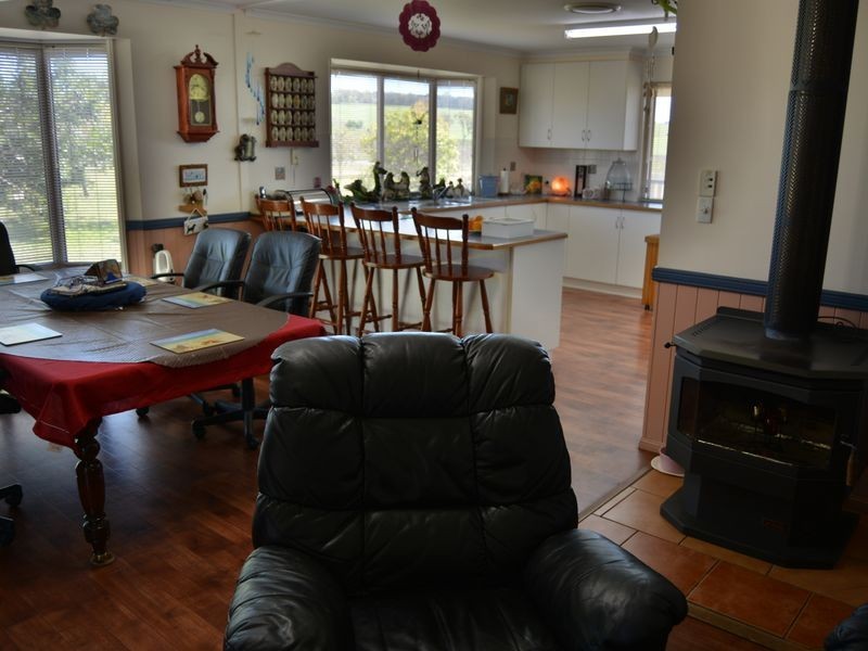733 Hendon Mount Marshall Road, Mount Marshall QLD 4362