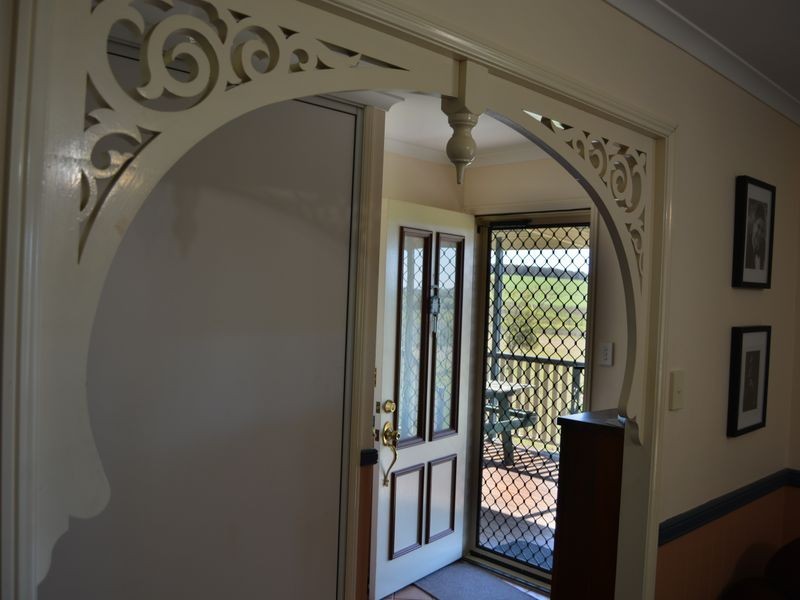 733 Hendon Mount Marshall Road, Mount Marshall QLD 4362