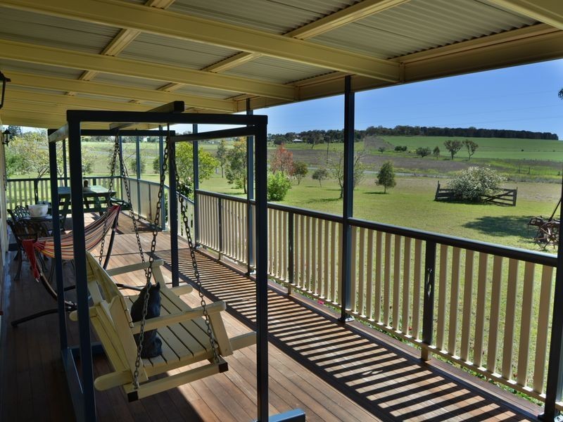 733 Hendon Mount Marshall Road, Mount Marshall QLD 4362
