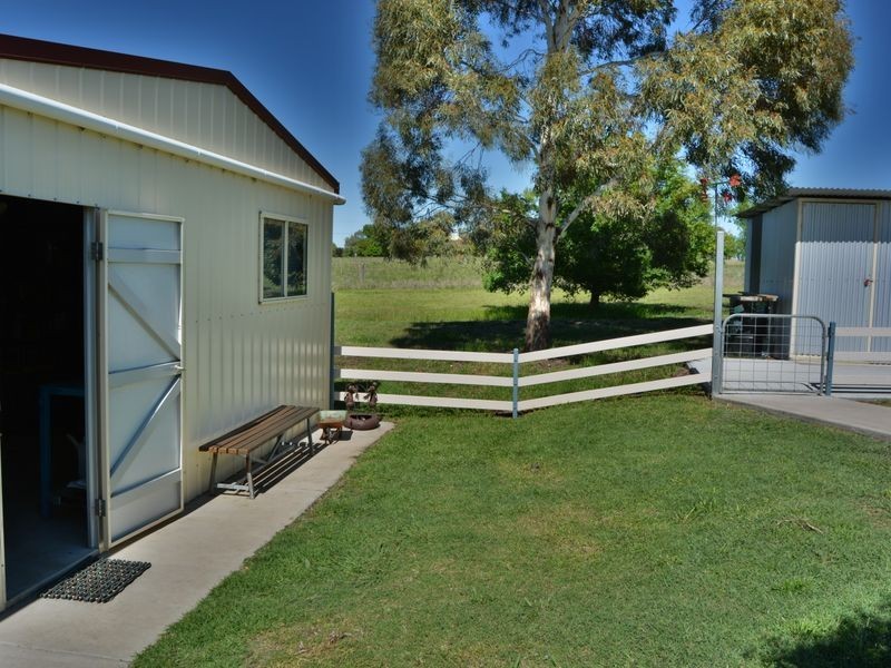 733 Hendon Mount Marshall Road, Mount Marshall QLD 4362
