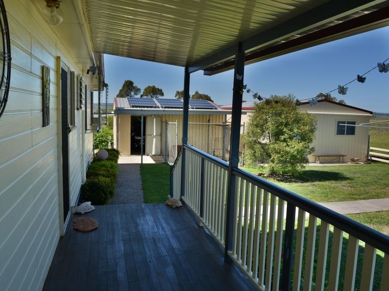733 Hendon Mount Marshall Road, Mount Marshall QLD 4362