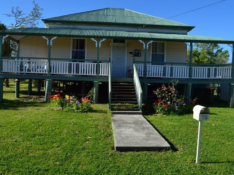 15 Arbutus Street, Killarney QLD 4373