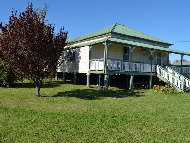 15 Arbutus Street, Killarney QLD 4373