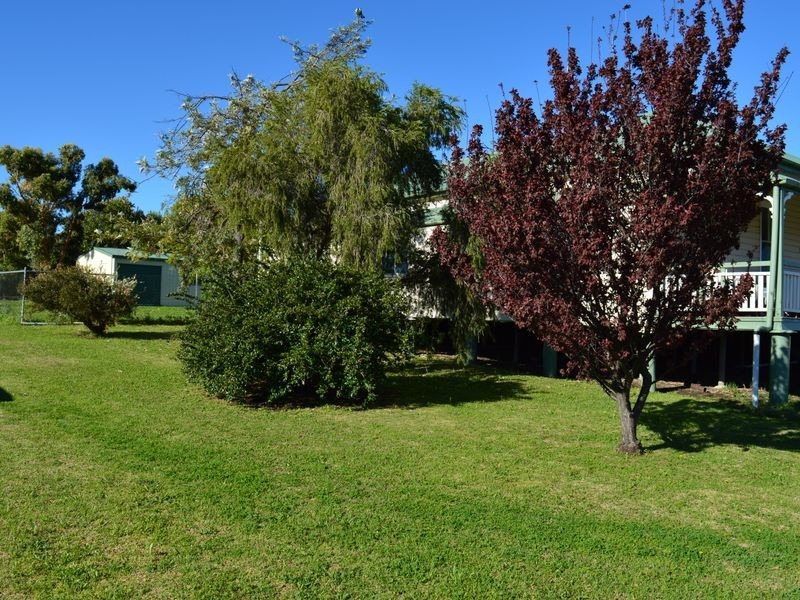 15 Arbutus Street, Killarney QLD 4373