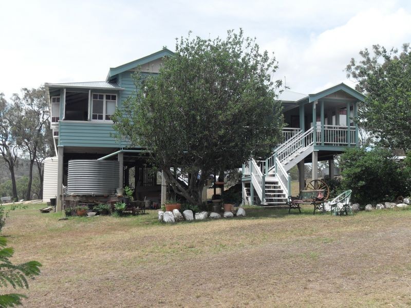 Warwick QLD 4370