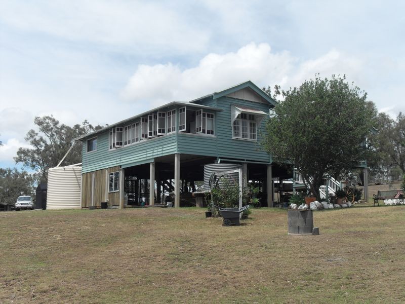 Warwick QLD 4370