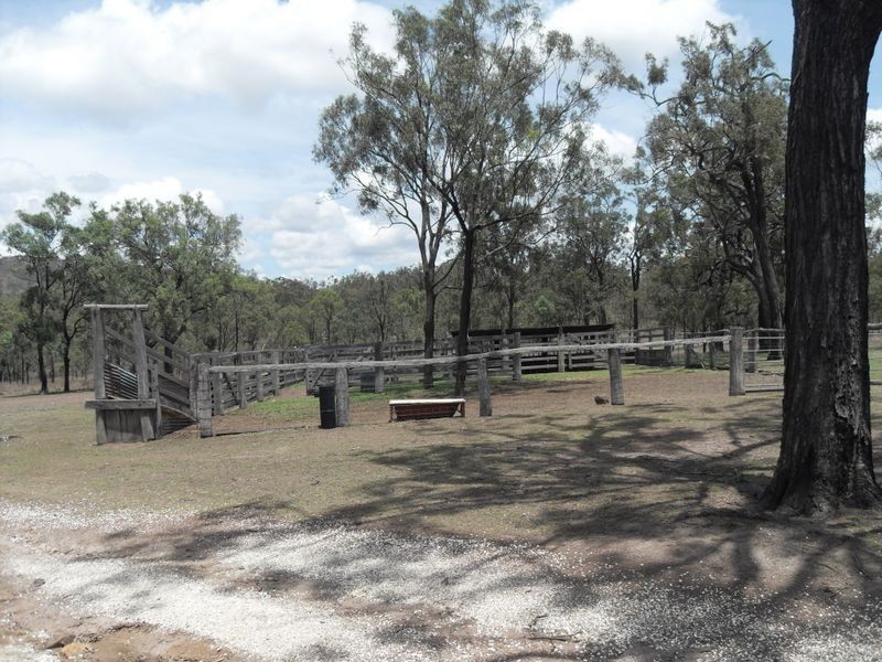 Warwick QLD 4370