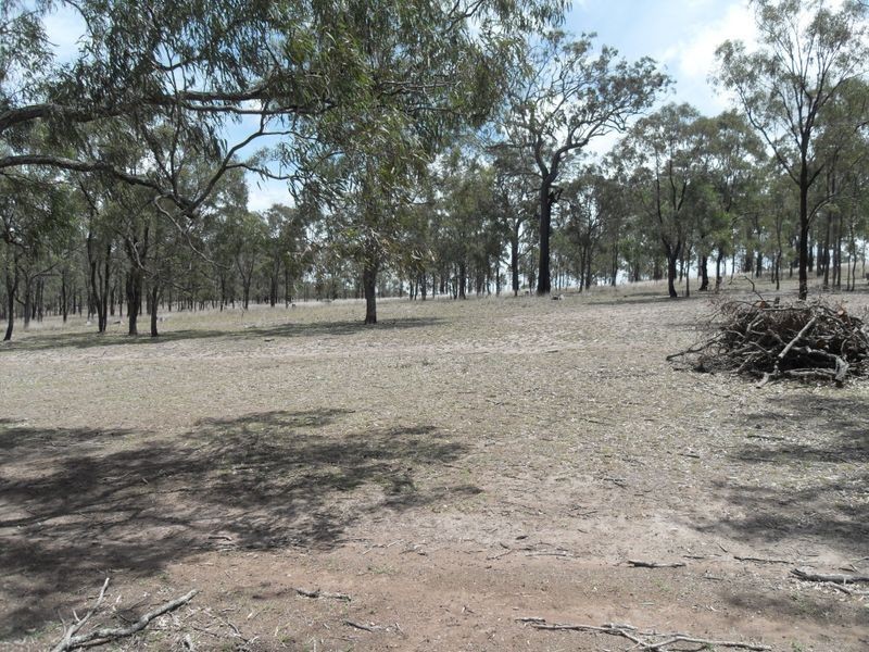 Warwick QLD 4370