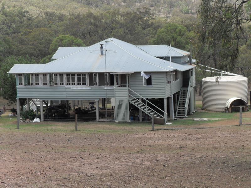 Warwick QLD 4370