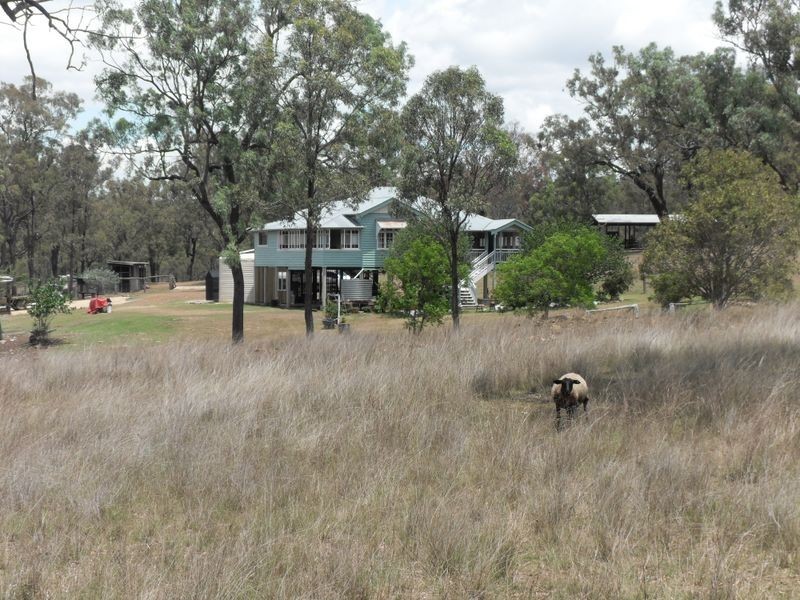 Warwick QLD 4370