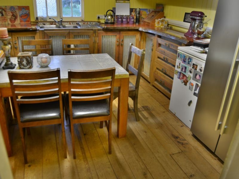 461 Jack Smith Gully Road, Freestone QLD 4370