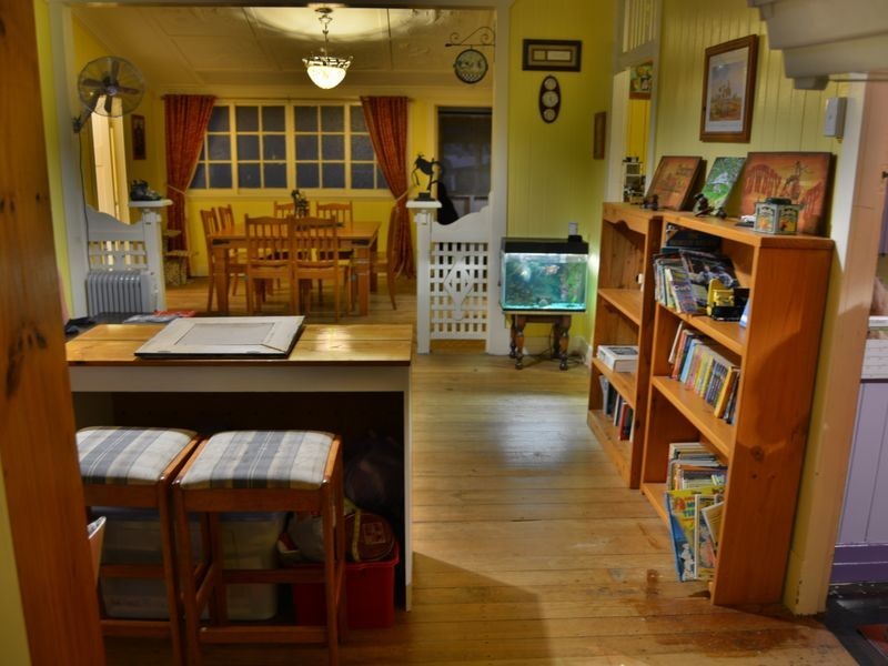 461 Jack Smith Gully Road, Freestone QLD 4370