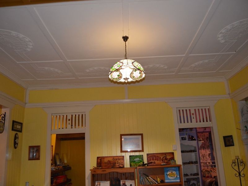 461 Jack Smith Gully Road, Freestone QLD 4370