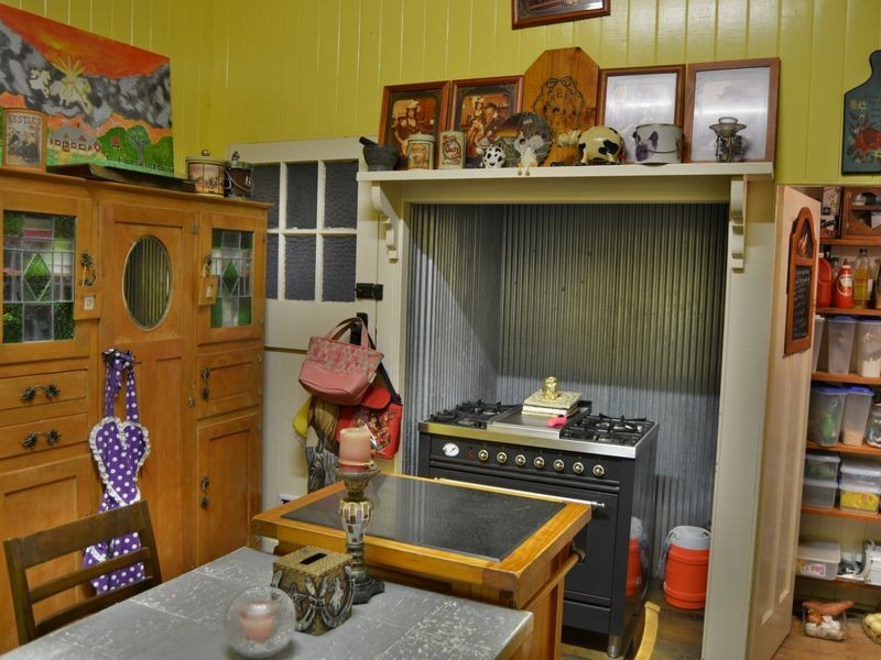 461 Jack Smith Gully Road, Freestone QLD 4370