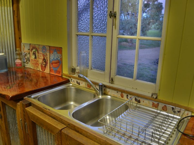 461 Jack Smith Gully Road, Freestone QLD 4370