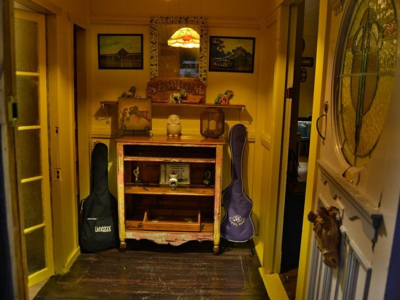 461 Jack Smith Gully Road, Freestone QLD 4370