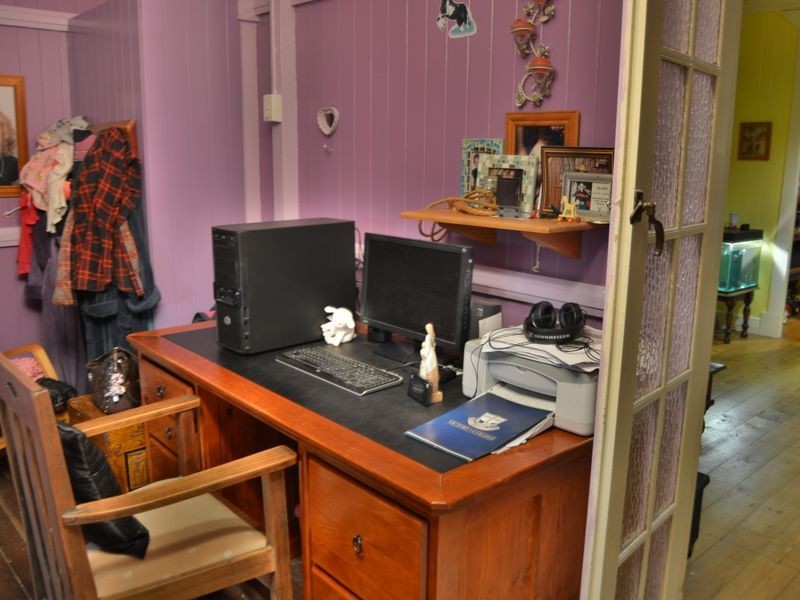 461 Jack Smith Gully Road, Freestone QLD 4370