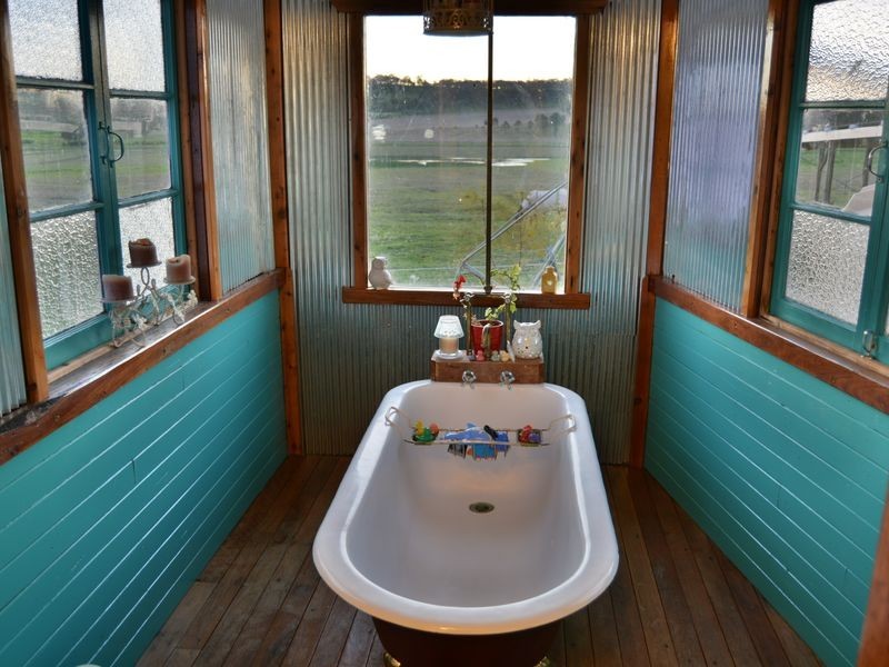 461 Jack Smith Gully Road, Freestone QLD 4370