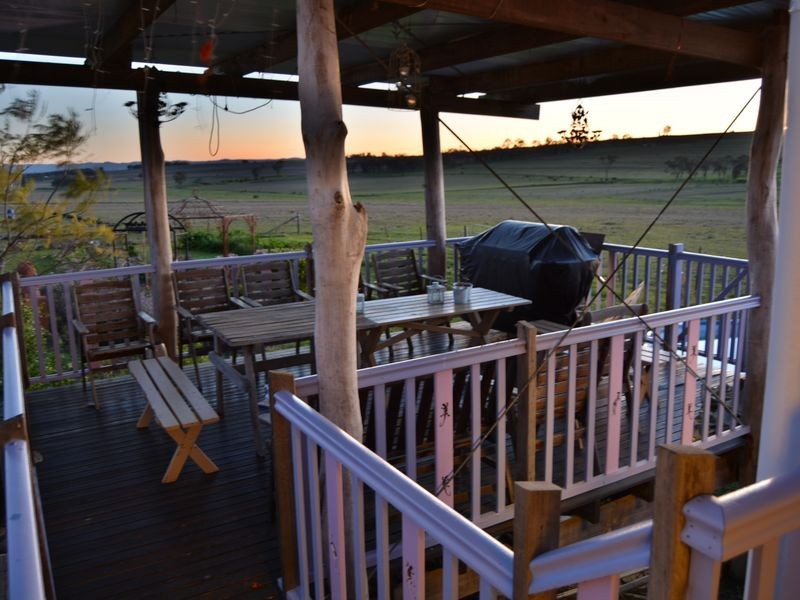 461 Jack Smith Gully Road, Freestone QLD 4370