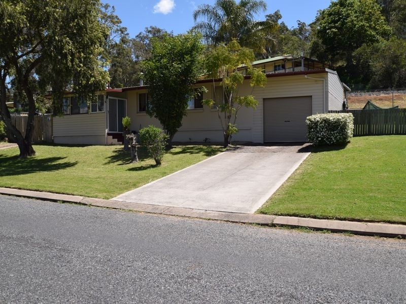 55 Churchill Drive, Warwick QLD 4370