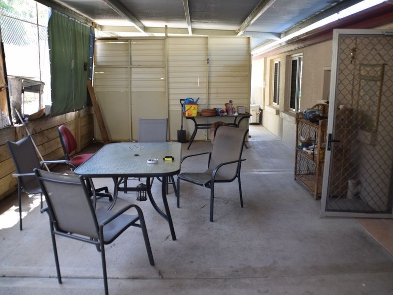 55 Churchill Drive, Warwick QLD 4370