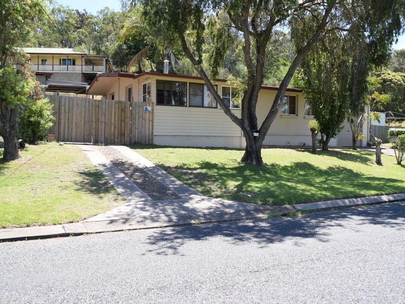 55 Churchill Drive, Warwick QLD 4370