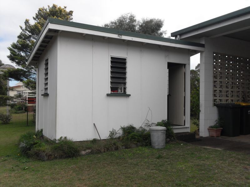 2 Rowland Street, Warwick QLD 4370