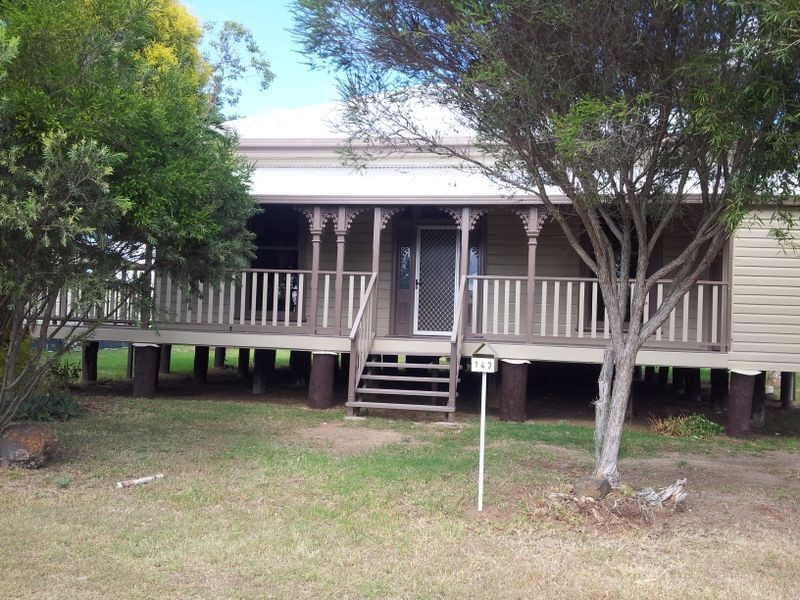 143 Percy Street, Warwick QLD 4370