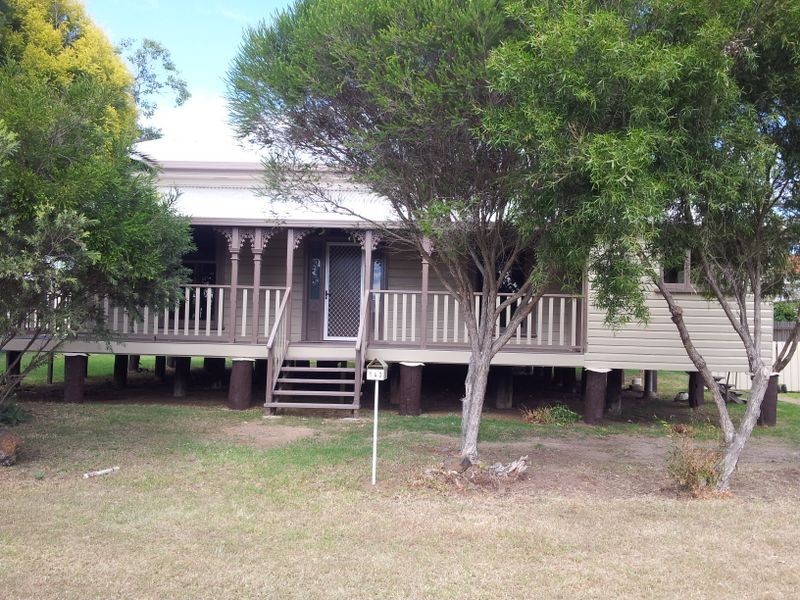 143 Percy Street, Warwick QLD 4370