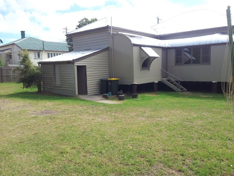 143 Percy Street, Warwick QLD 4370