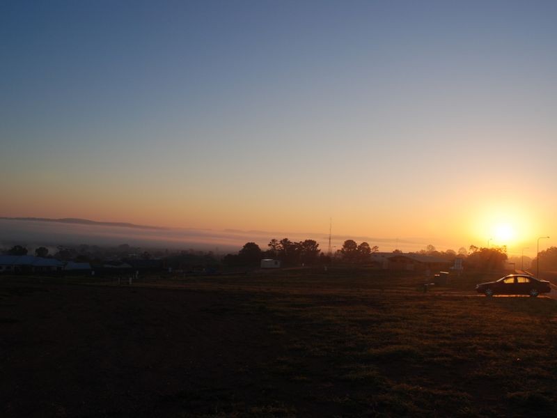 Warwick QLD 4370