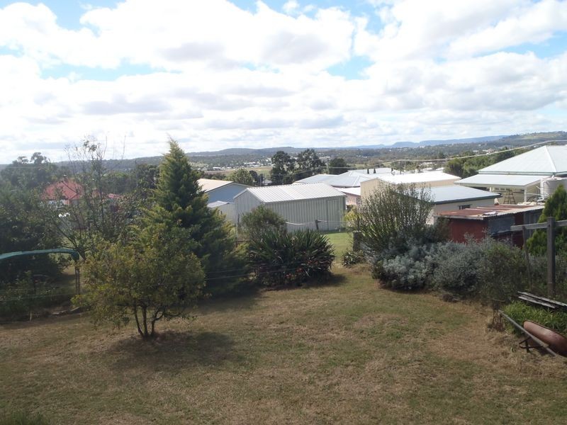 105 Locke Street,, Warwick QLD 4370