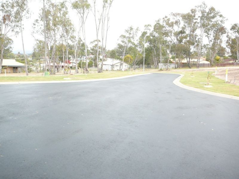 L456710 Stonewood Park Hawker Road, Warwick QLD 4370