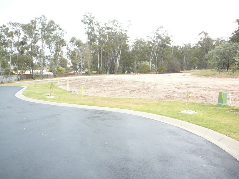 L456710 Stonewood Park Hawker Road, Warwick QLD 4370