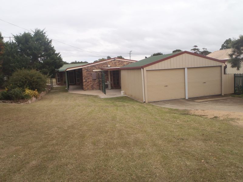 1 Cardinal Court, Warwick QLD 4370