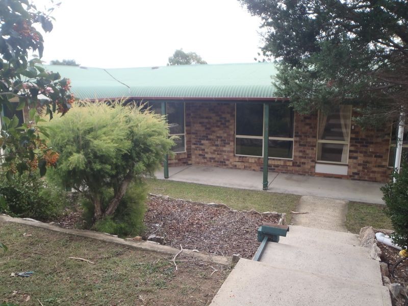 1 Cardinal Court, Warwick QLD 4370