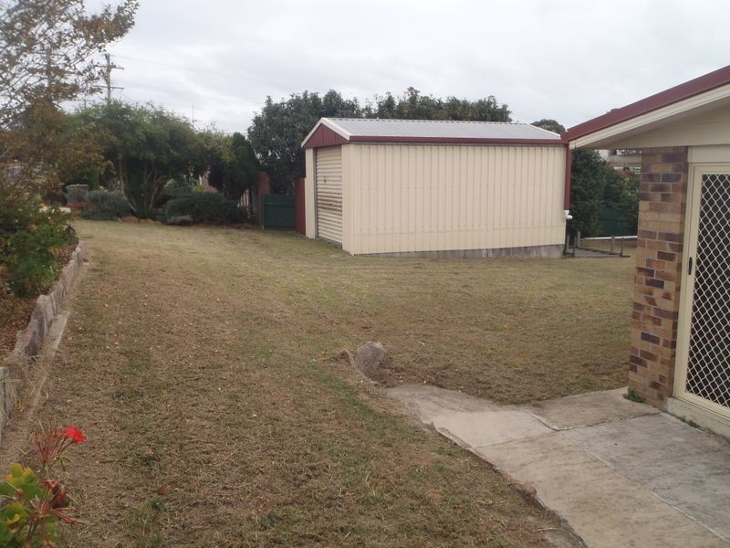 1 Cardinal Court, Warwick QLD 4370