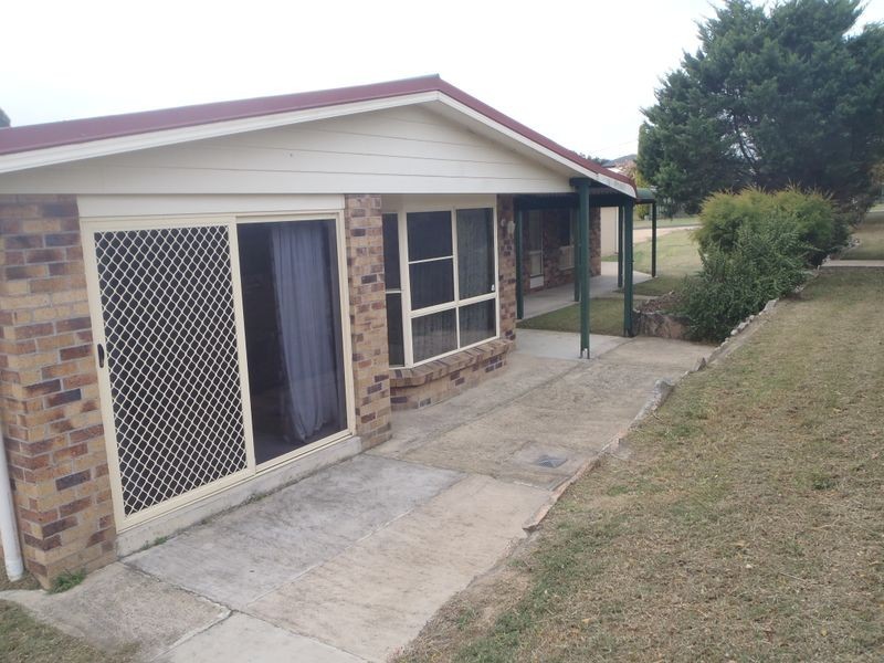 1 Cardinal Court, Warwick QLD 4370