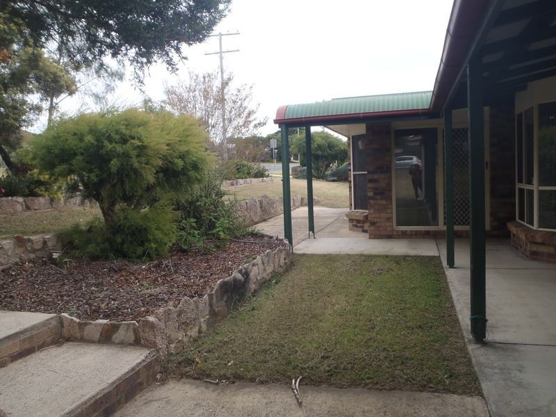 1 Cardinal Court, Warwick QLD 4370