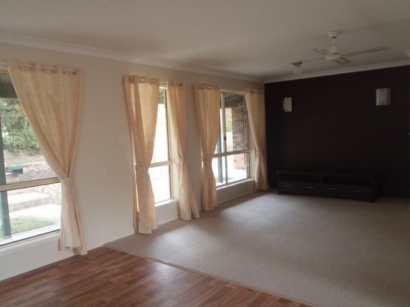 1 Cardinal Court, Warwick QLD 4370