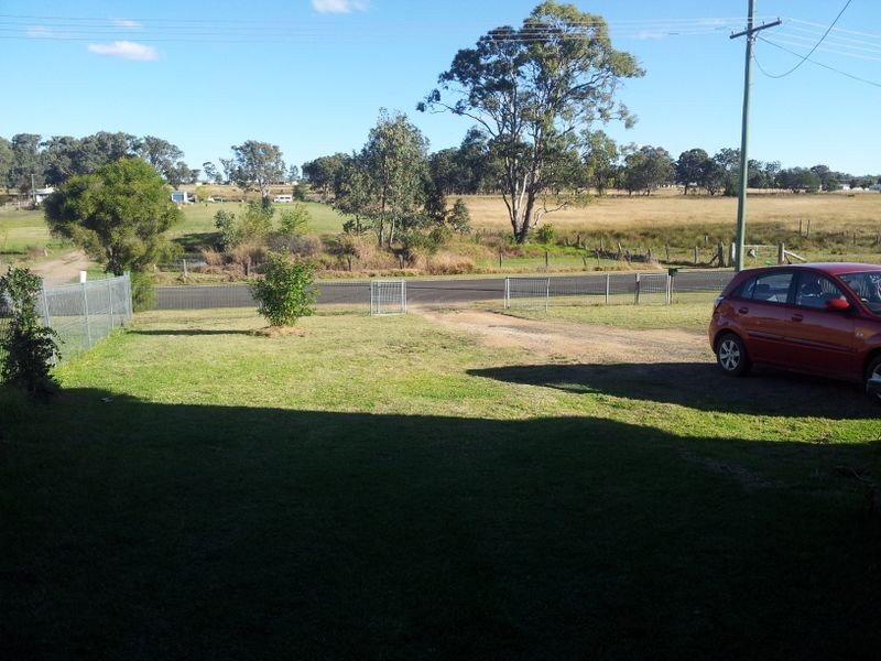 117 Cleary Street,, Warwick QLD 4370