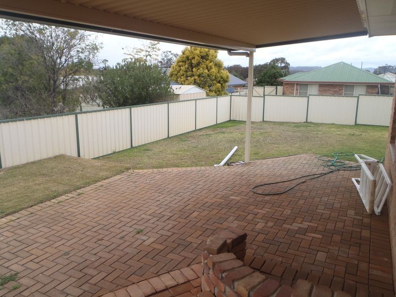 18 Rafferty Avenue, Warwick QLD 4370