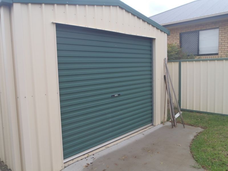 18 Rafferty Avenue, Warwick QLD 4370
