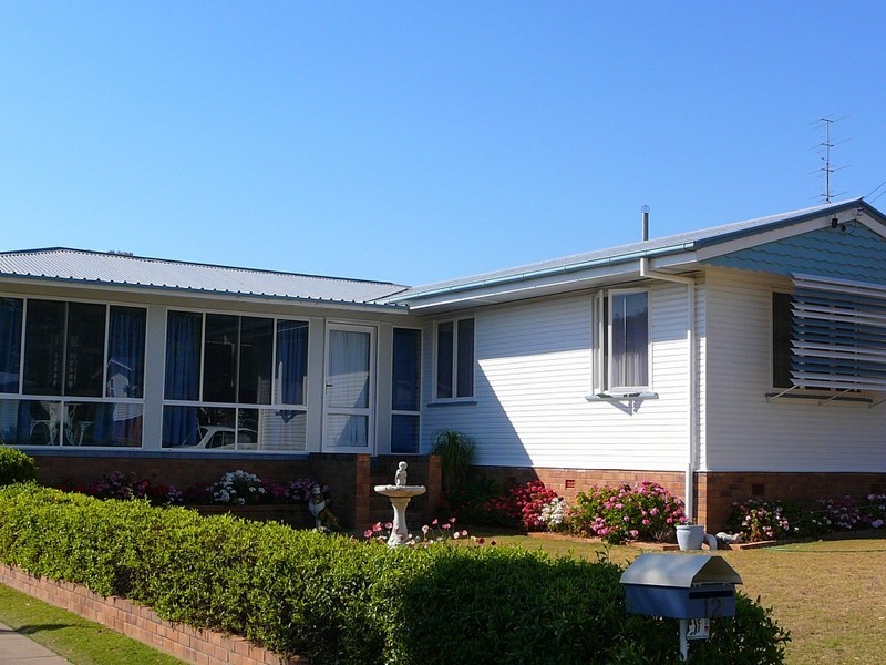 Warwick QLD 4370