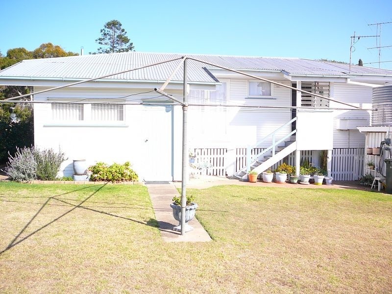 Warwick QLD 4370